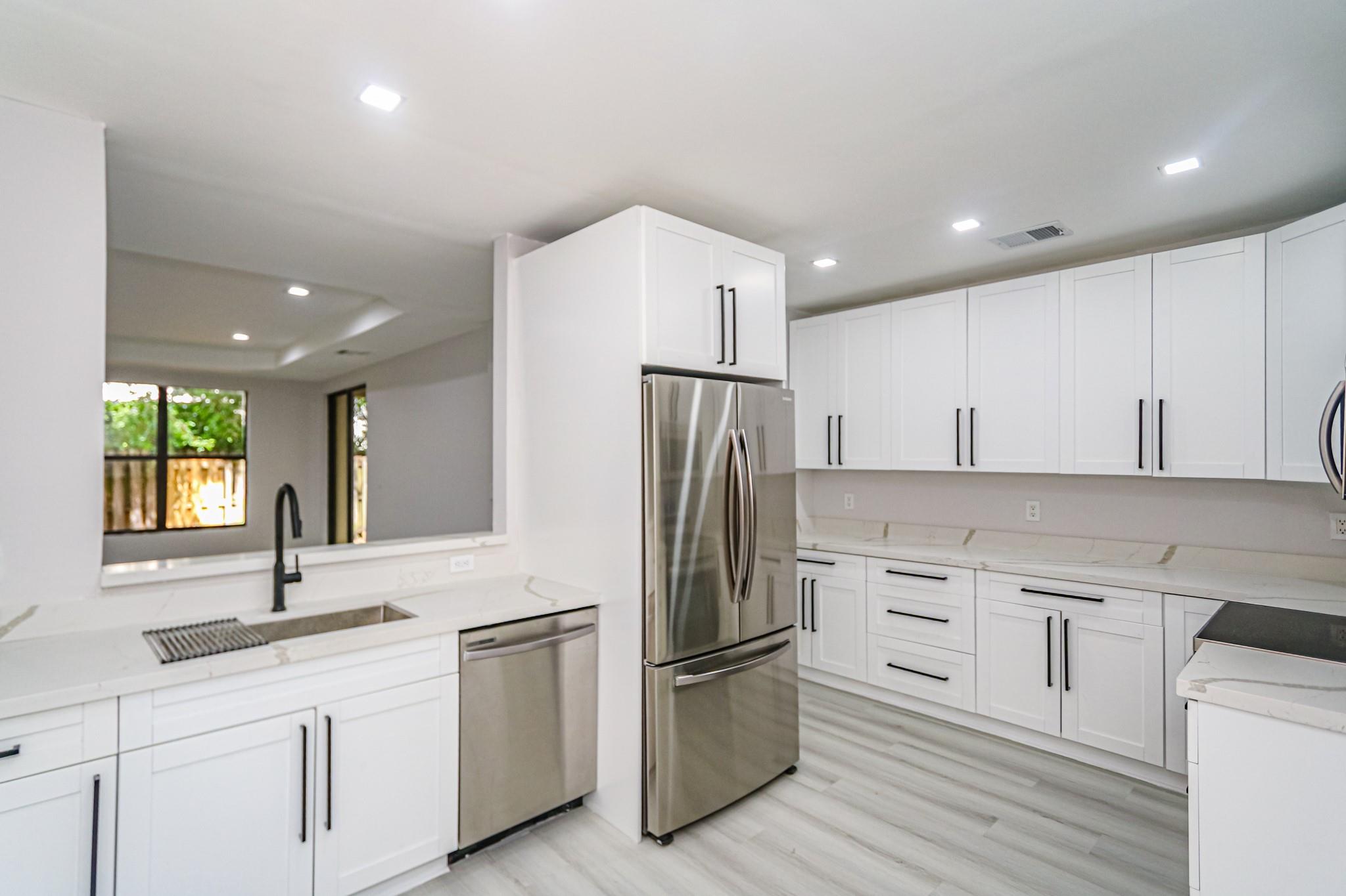 TRELLIS - Residential