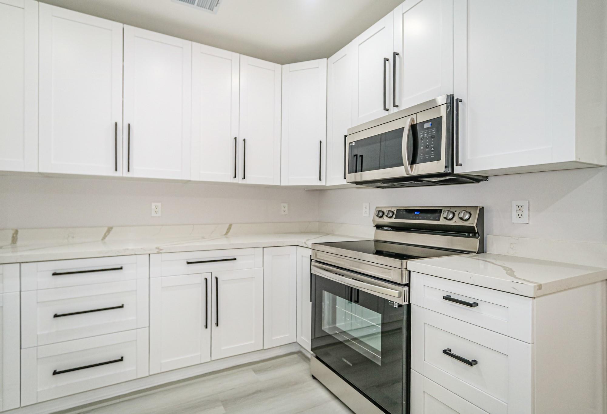 TRELLIS - Residential