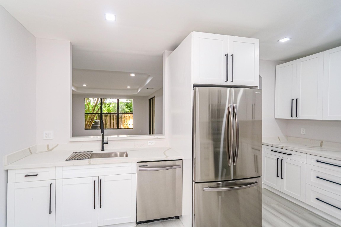 TRELLIS - Residential