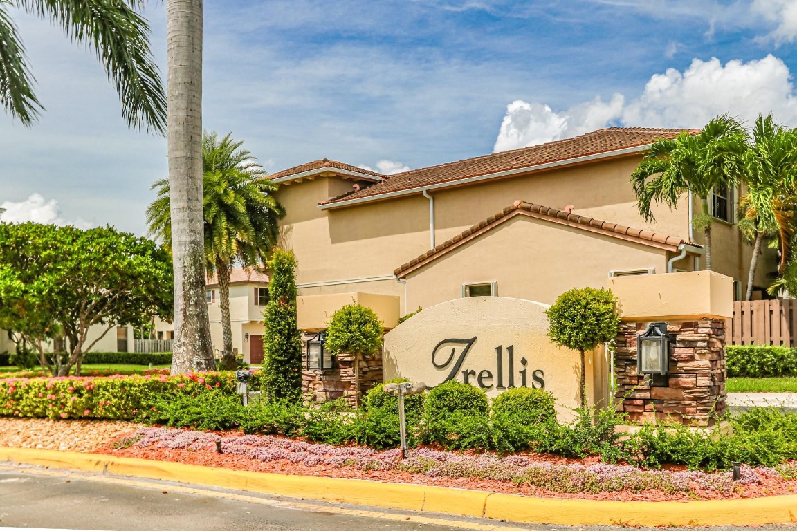 TRELLIS - Residential