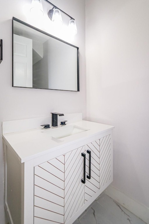 TRELLIS - Residential