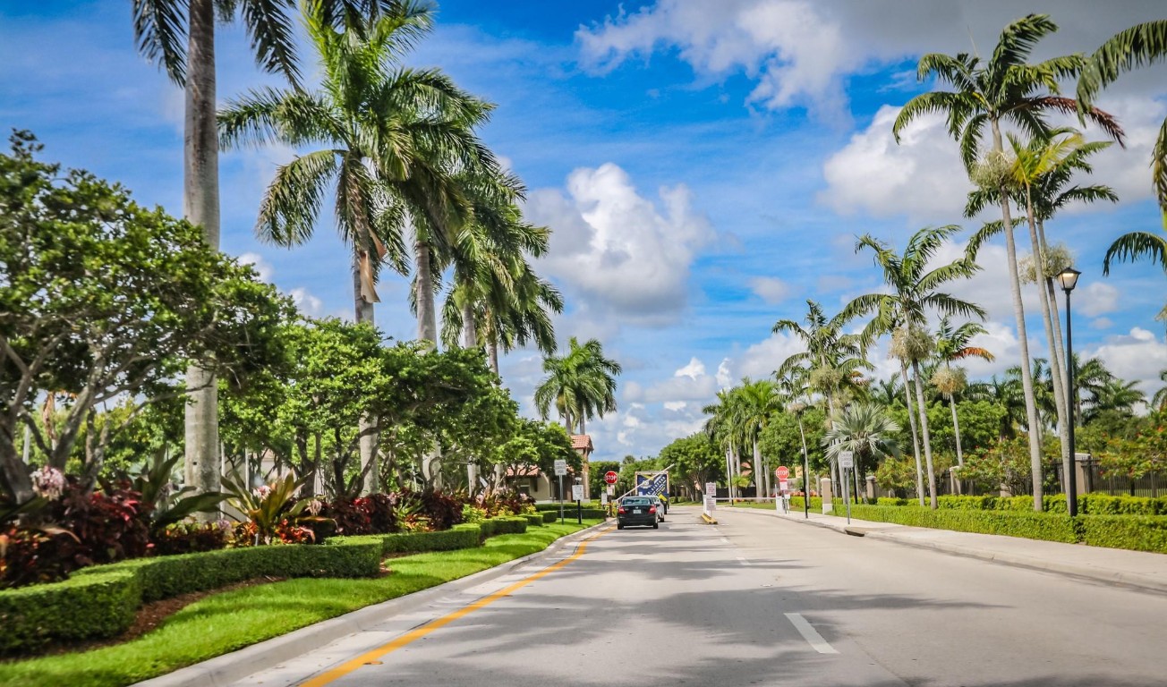 TRELLIS - Residential