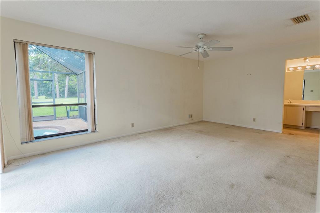 The Hollows Of Deer Creek - Residential