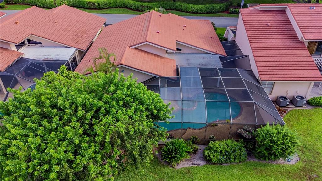 The Hollows Of Deer Creek - Residential