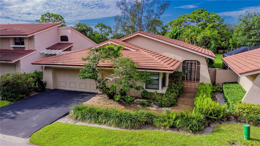 The Hollows Of Deer Creek - Residential