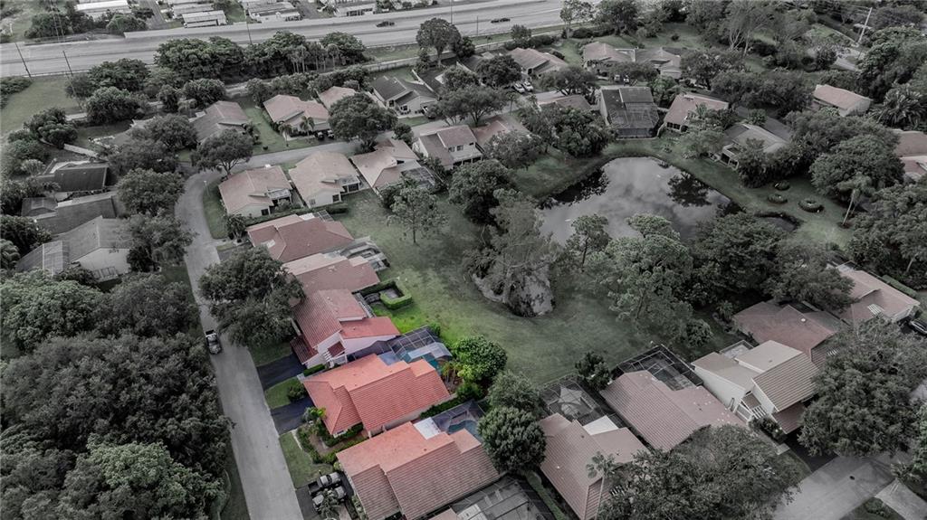 The Hollows Of Deer Creek - Residential