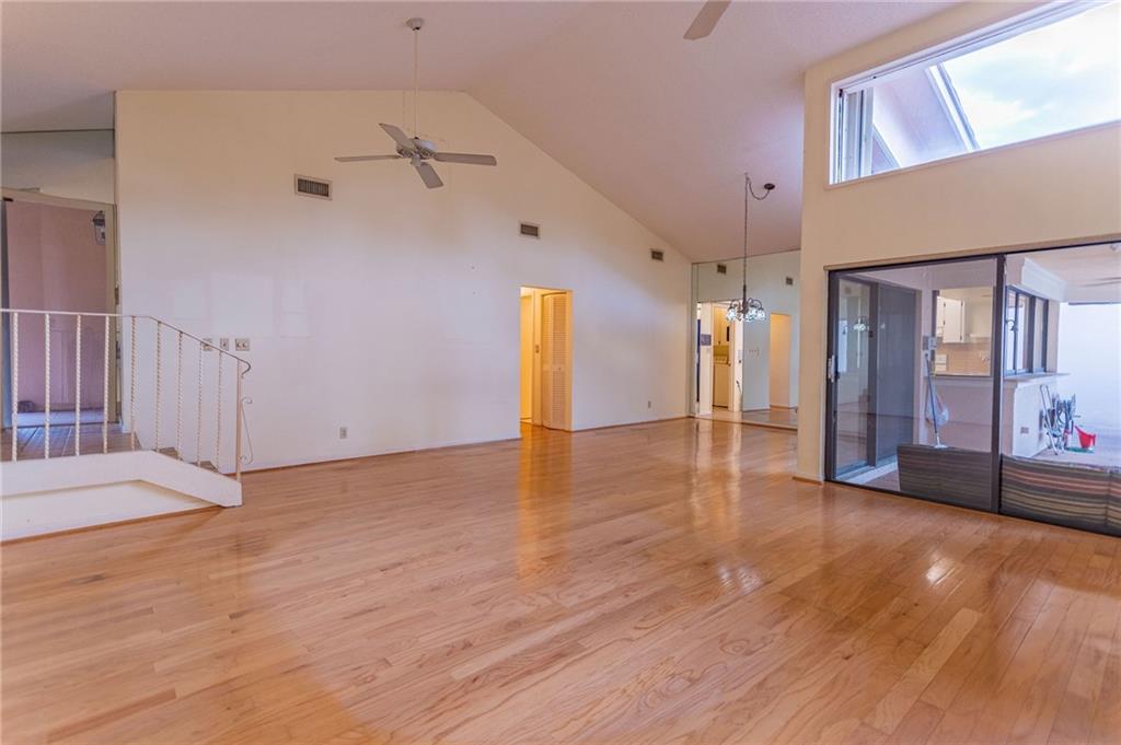 The Hollows Of Deer Creek - Residential