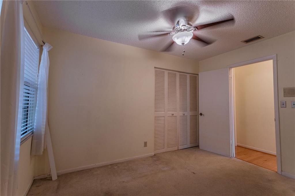 The Hollows Of Deer Creek - Residential