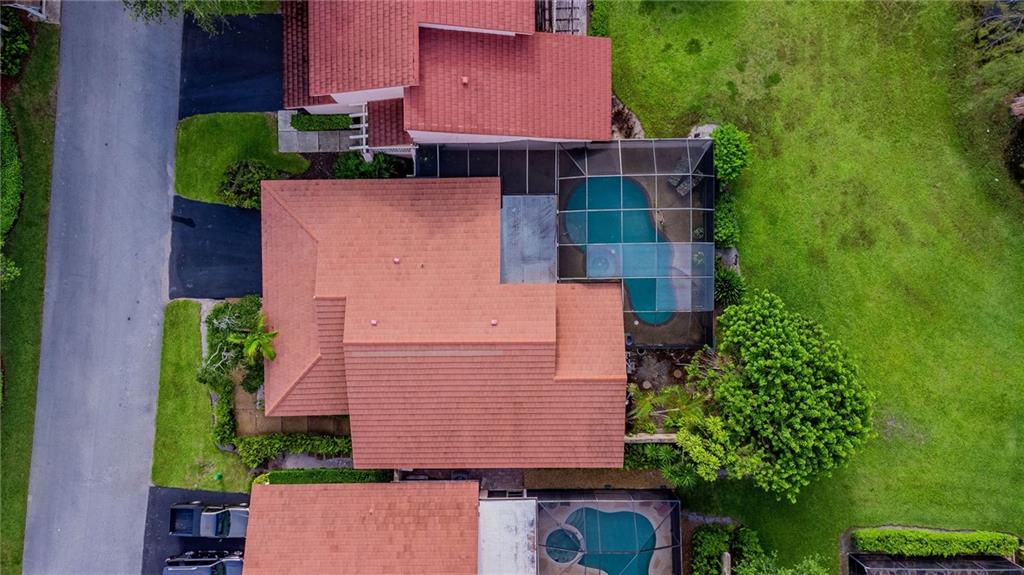 The Hollows Of Deer Creek - Residential