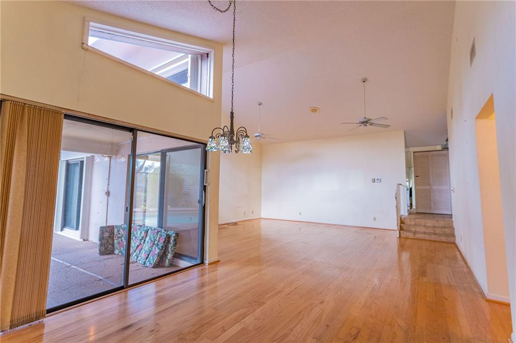 The Hollows Of Deer Creek - Residential