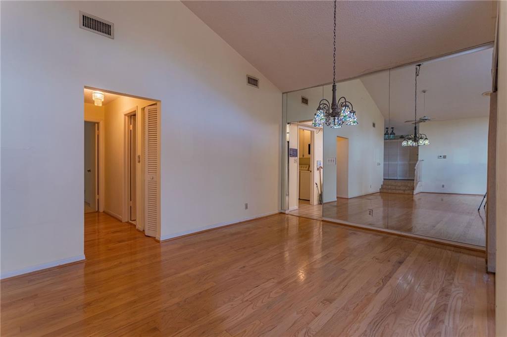 The Hollows Of Deer Creek - Residential