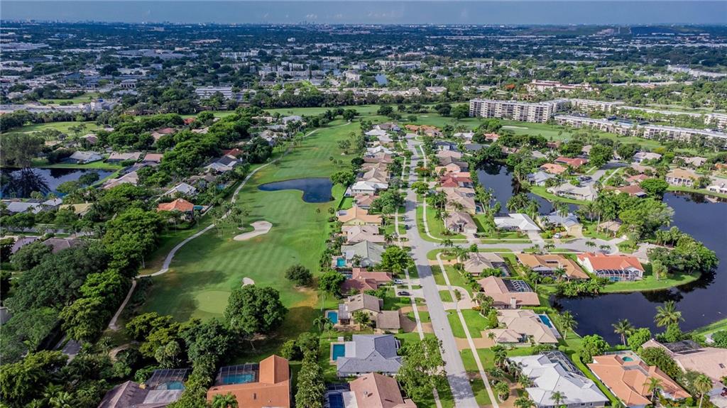 The Hollows Of Deer Creek - Residential