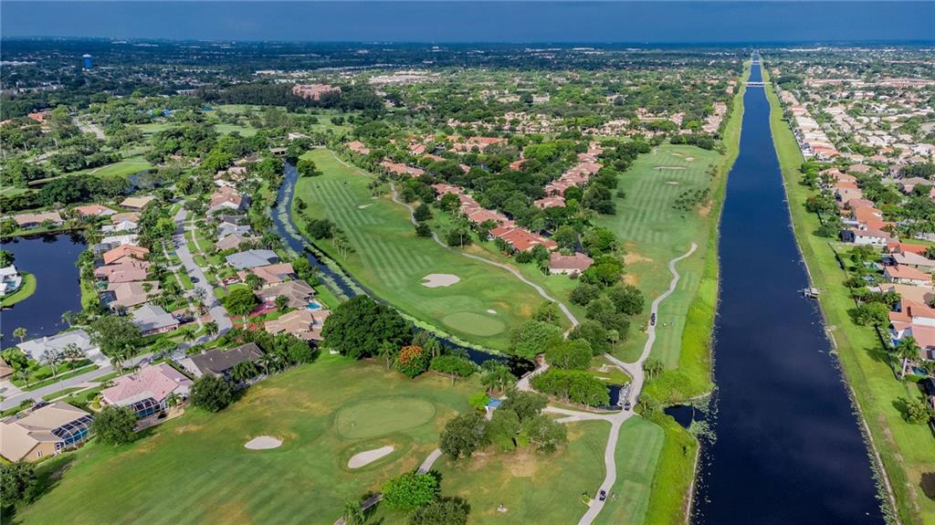 The Hollows Of Deer Creek - Residential
