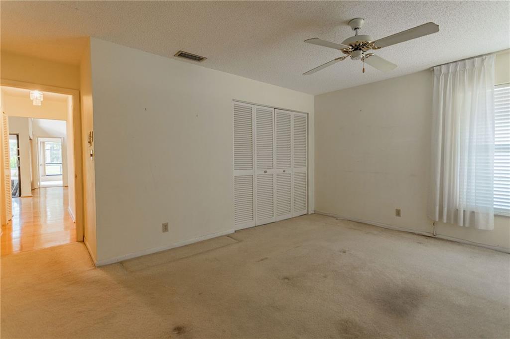 The Hollows Of Deer Creek - Residential