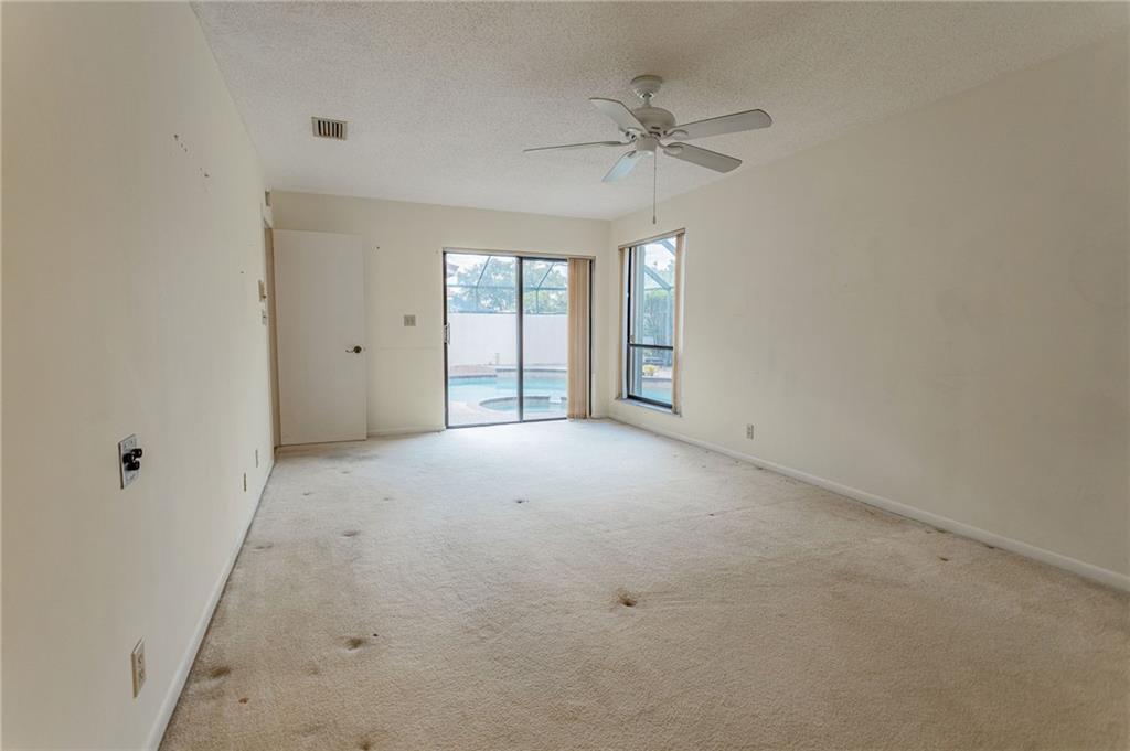 The Hollows Of Deer Creek - Residential