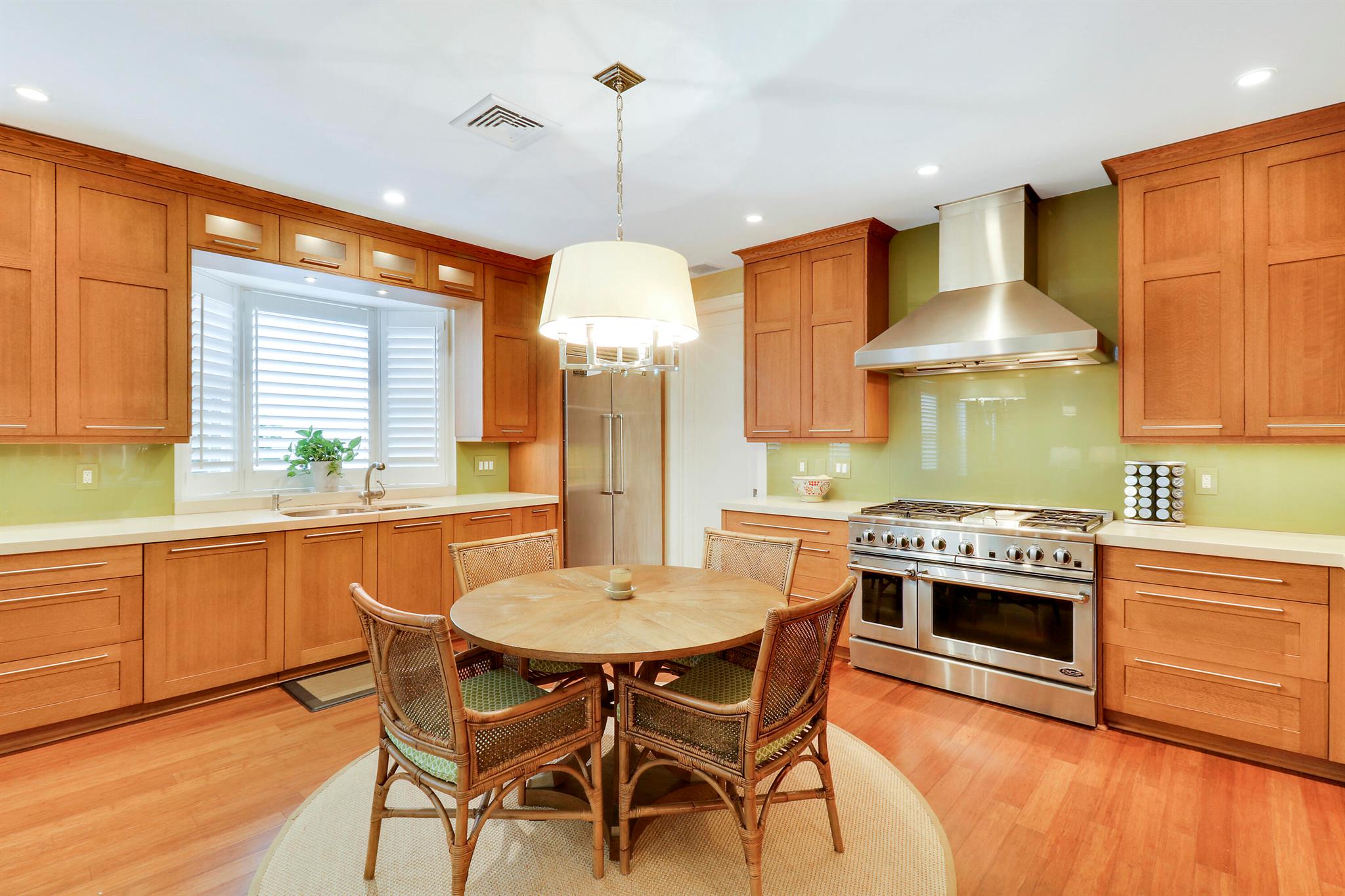 LOBLOLLY PINES - Residential