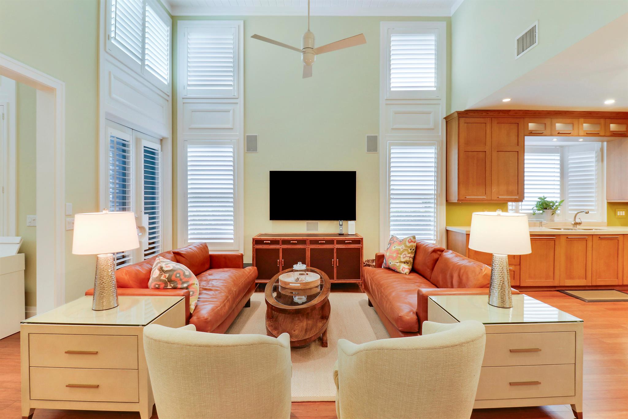 LOBLOLLY PINES - Residential