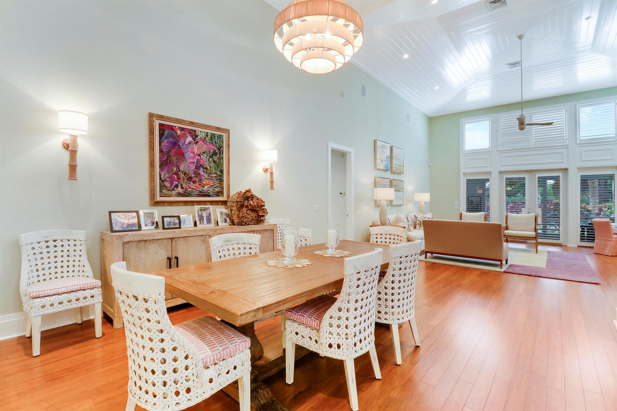 LOBLOLLY PINES - Residential