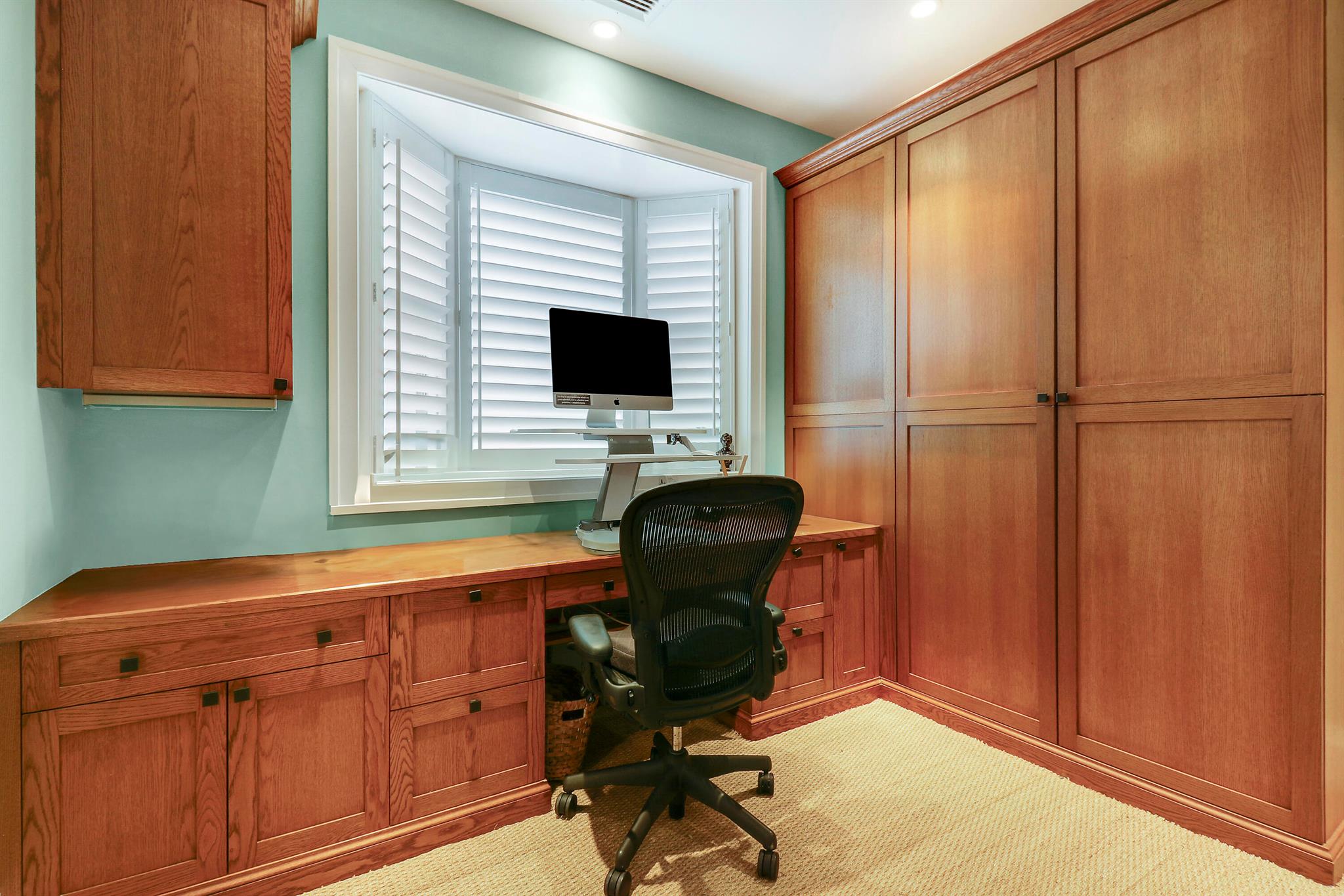 LOBLOLLY PINES - Residential