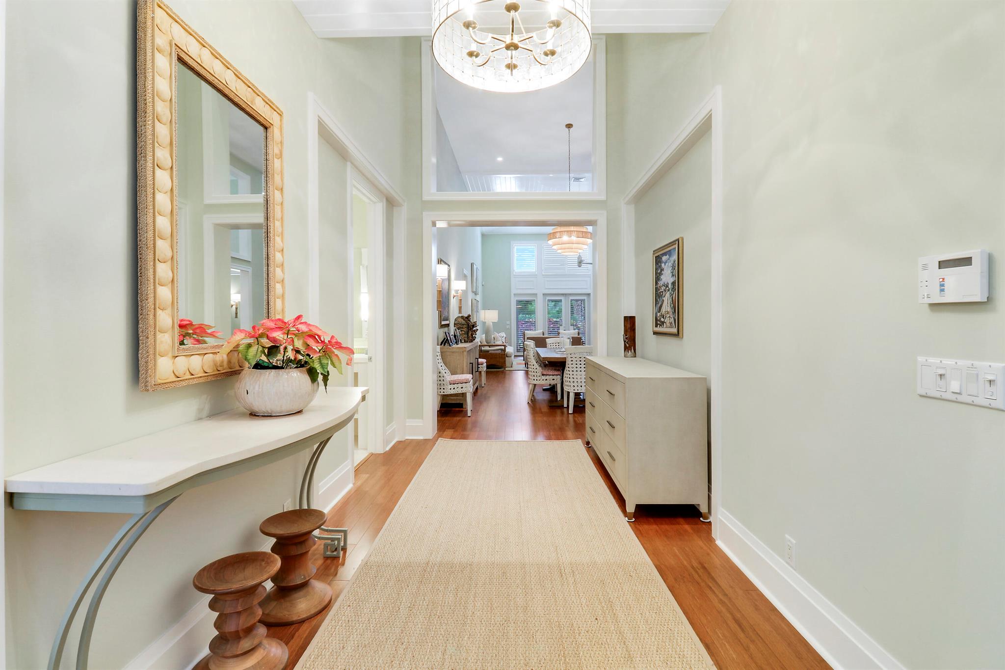 LOBLOLLY PINES - Residential