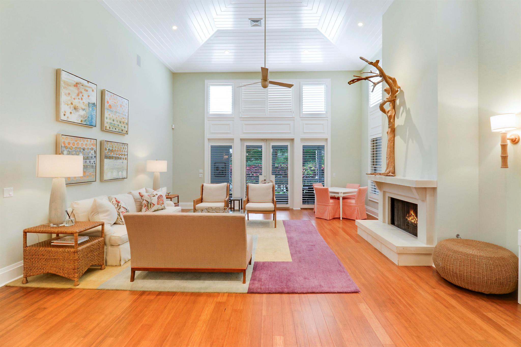 LOBLOLLY PINES - Residential