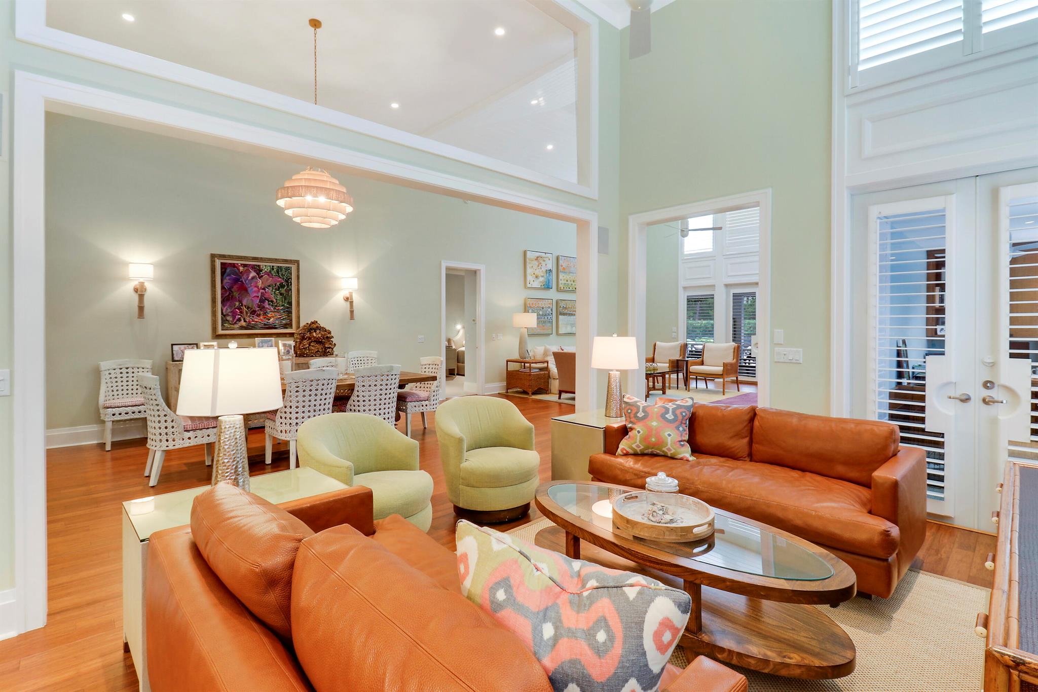 LOBLOLLY PINES - Residential