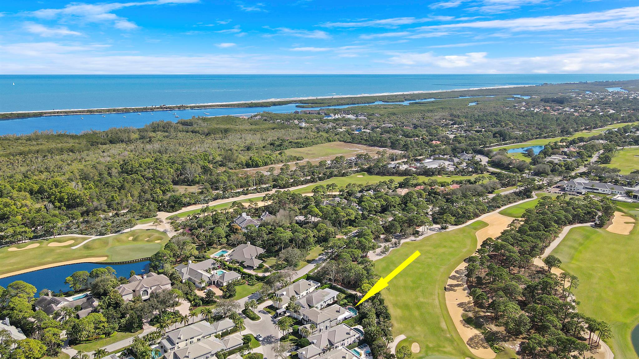 LOBLOLLY PINES - Residential