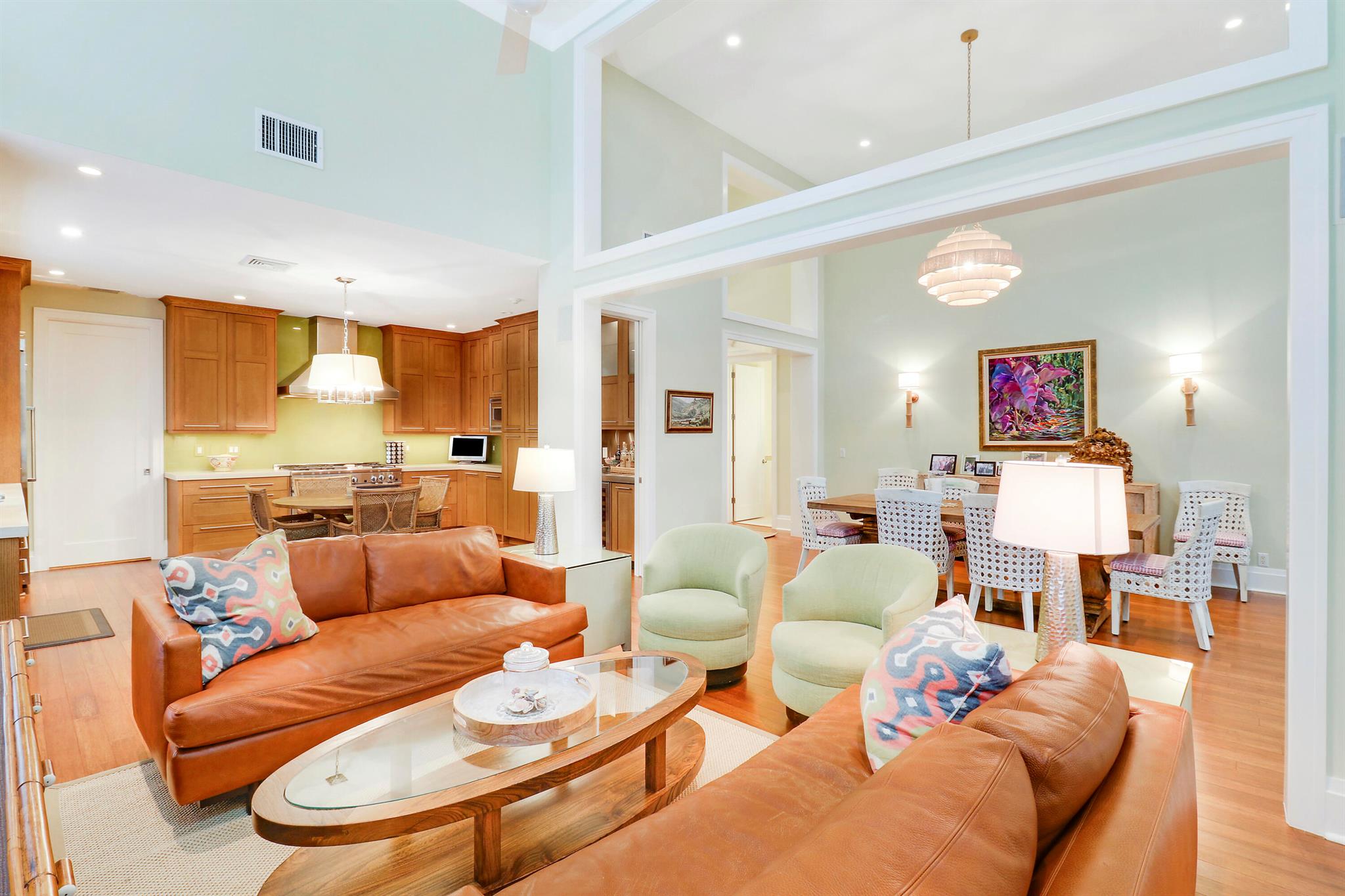 LOBLOLLY PINES - Residential