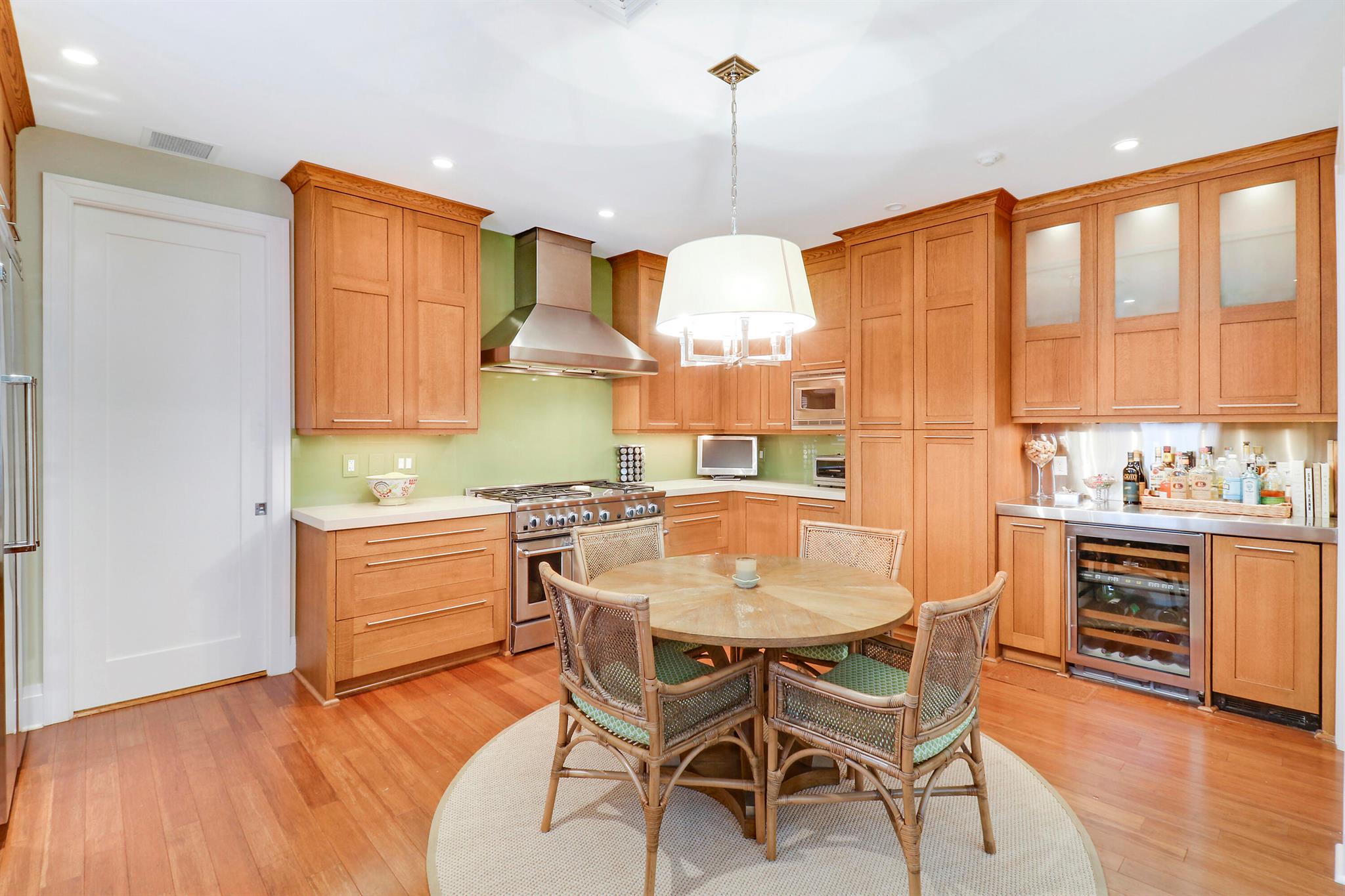 LOBLOLLY PINES - Residential