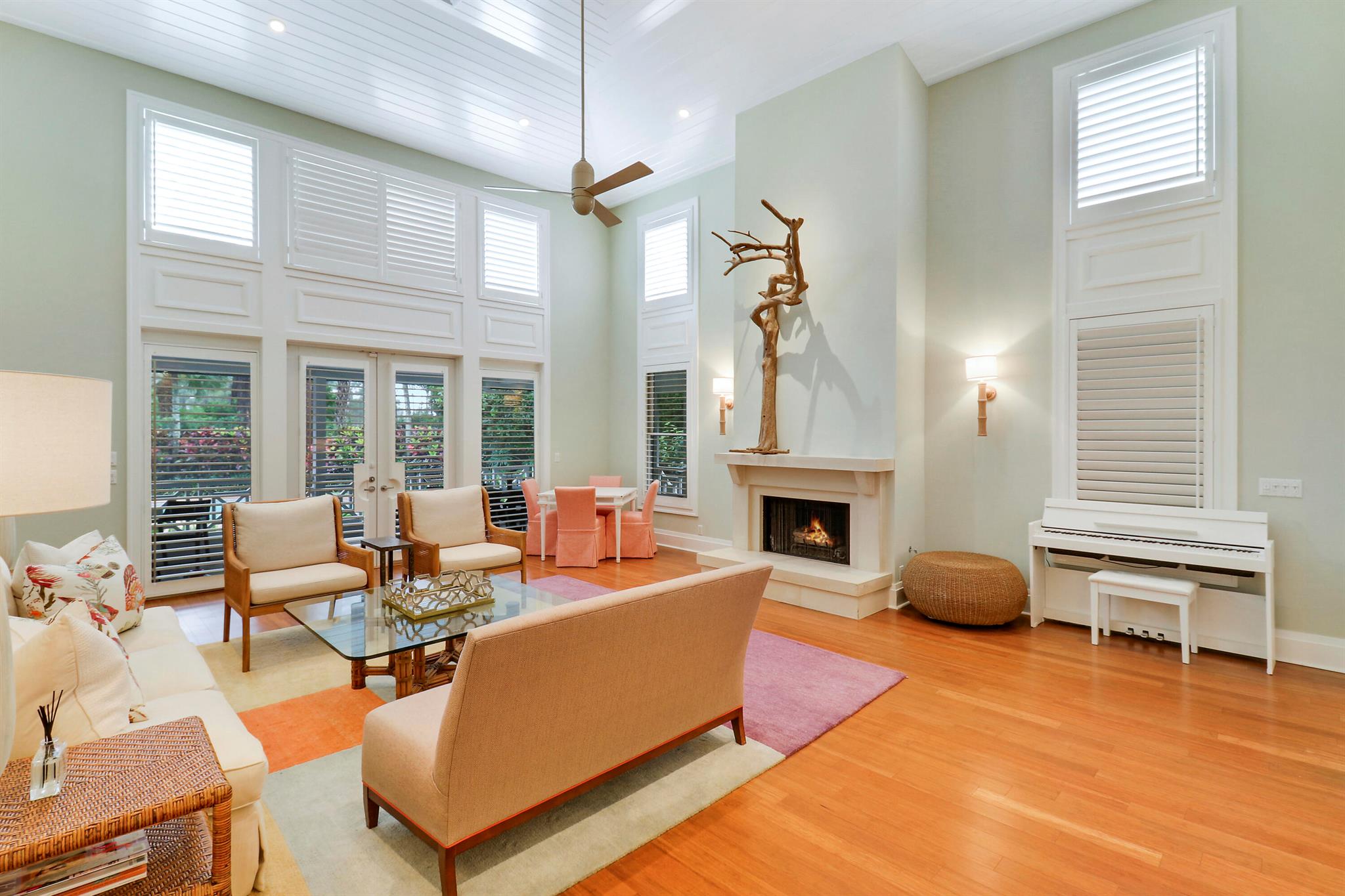 LOBLOLLY PINES - Residential