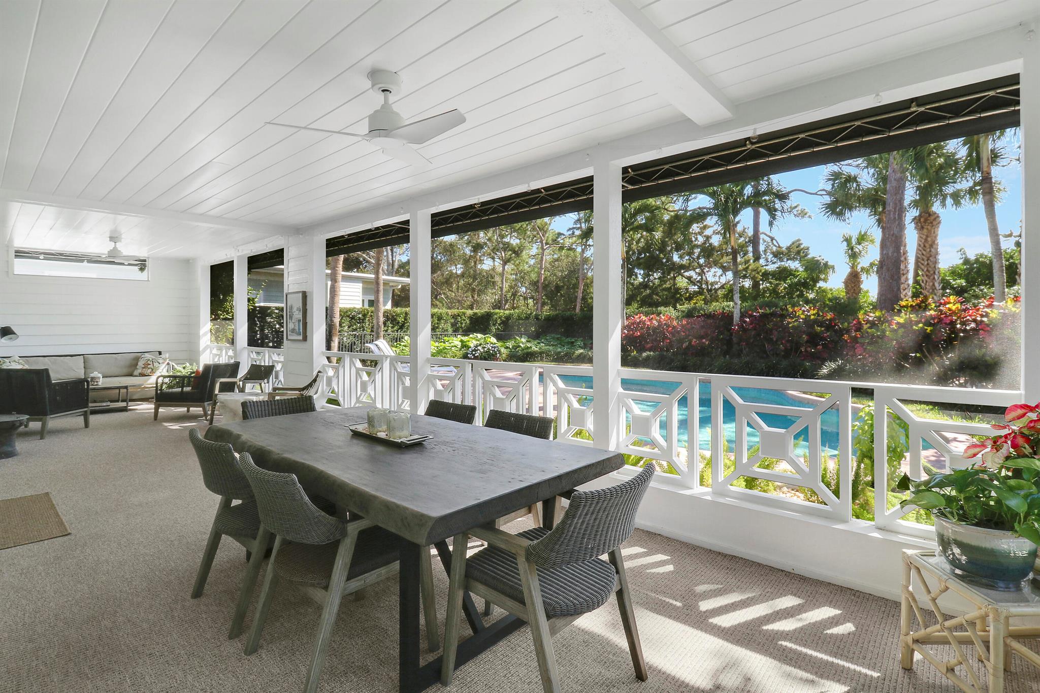 LOBLOLLY PINES - Residential