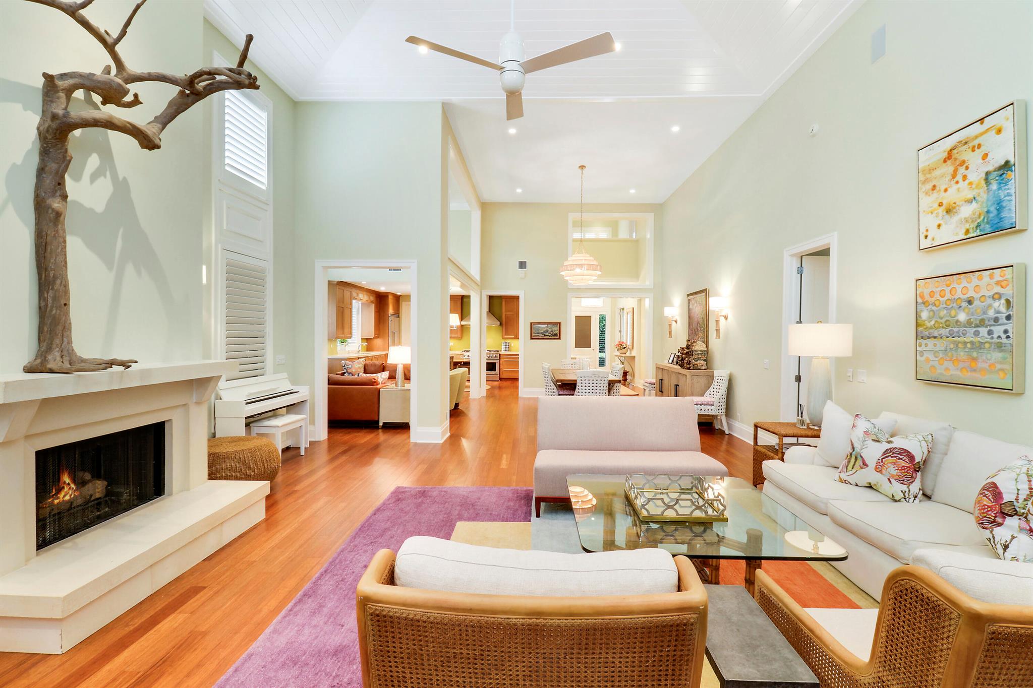 LOBLOLLY PINES - Residential