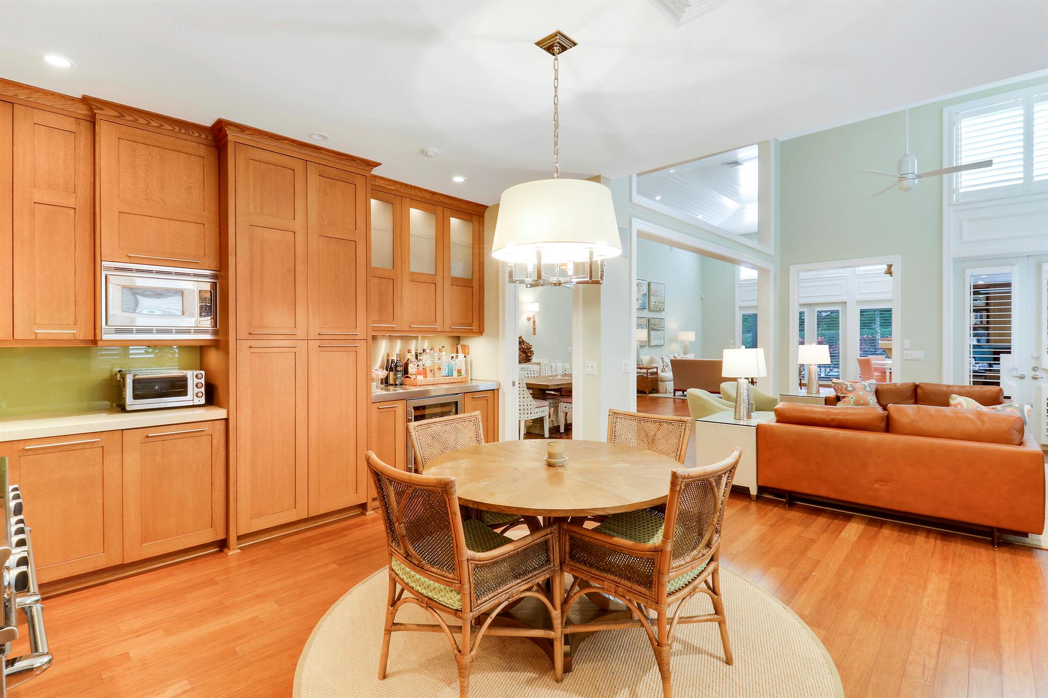 LOBLOLLY PINES - Residential