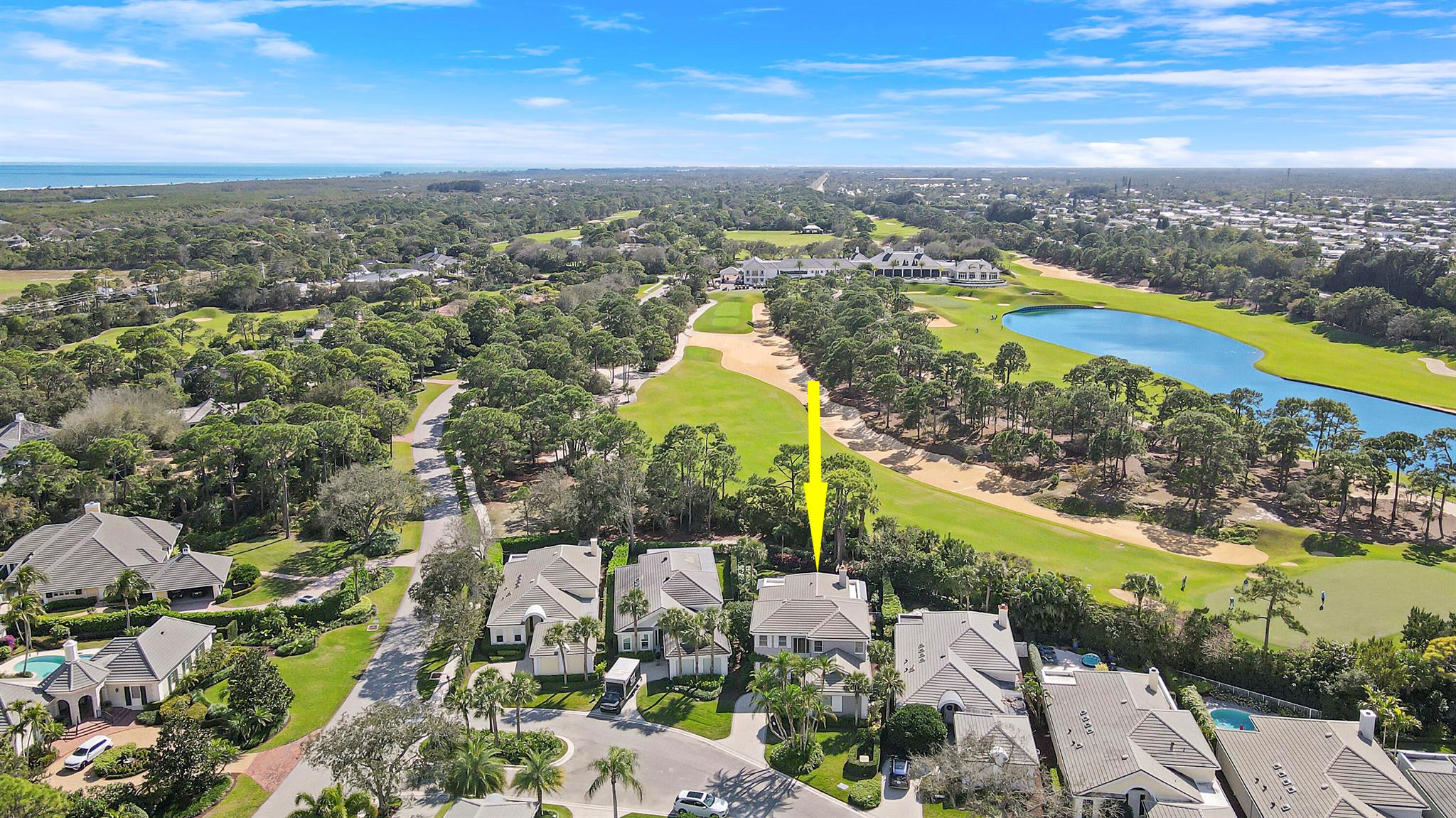 LOBLOLLY PINES - Residential