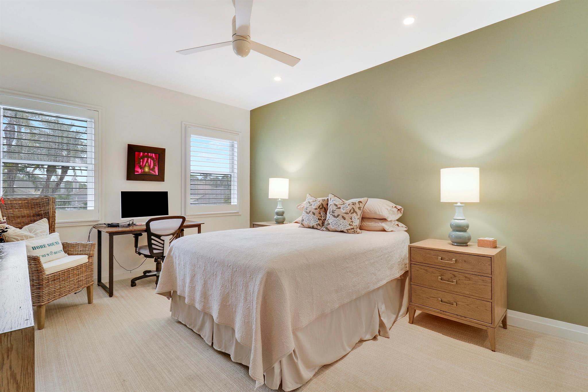 LOBLOLLY PINES - Residential