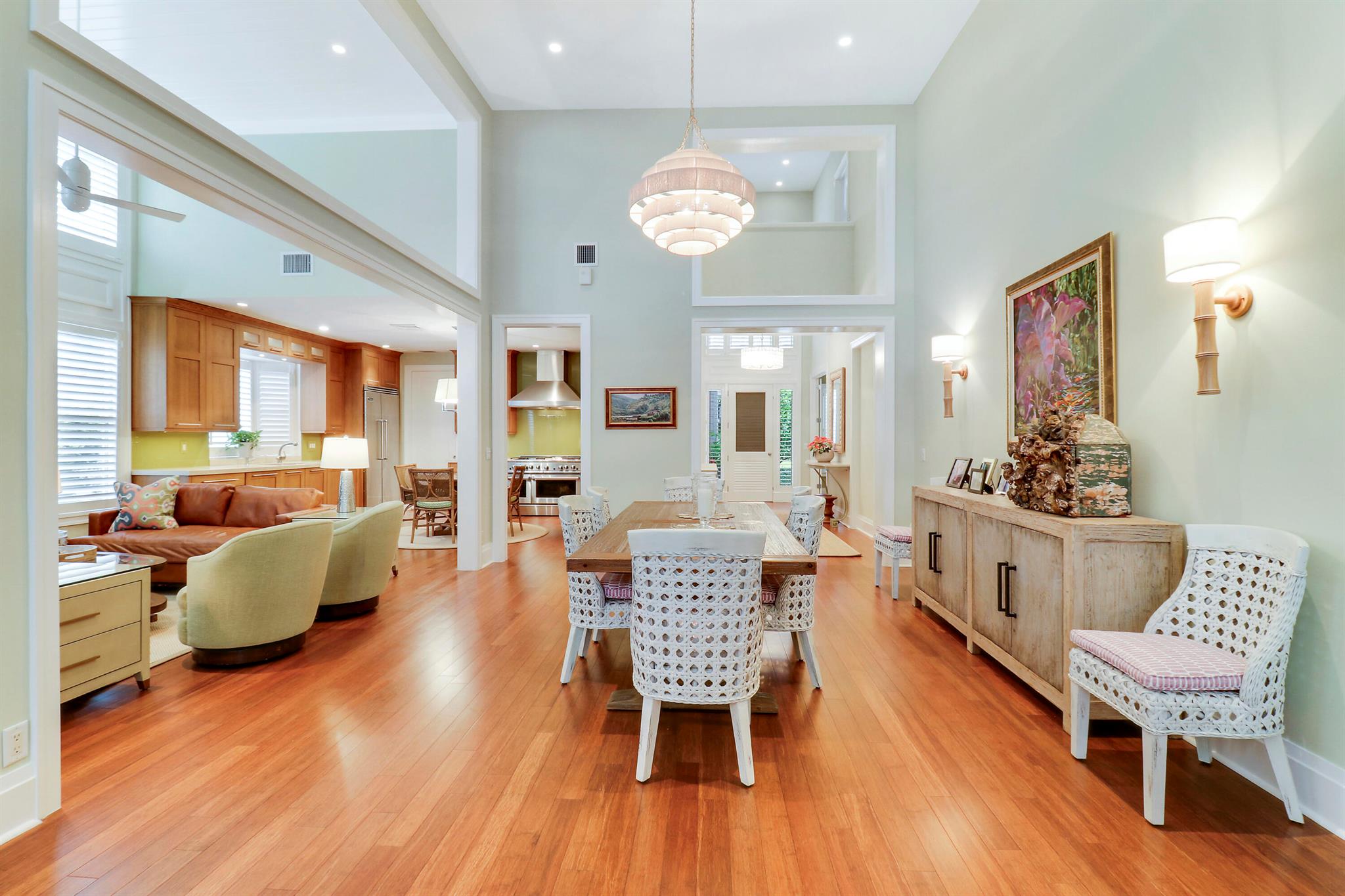 LOBLOLLY PINES - Residential