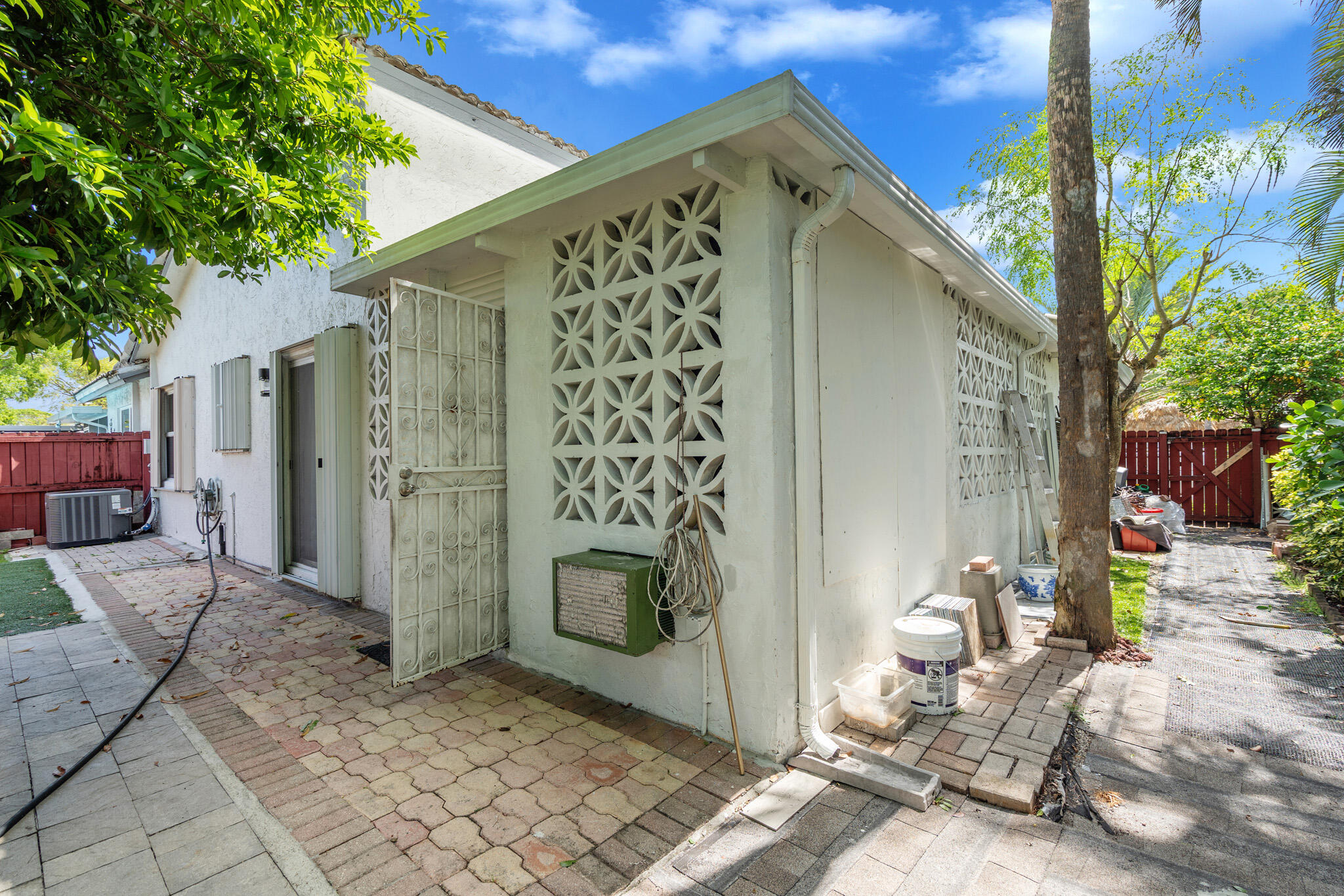 GATELAND RESIDENTIAL PLAT - Residential