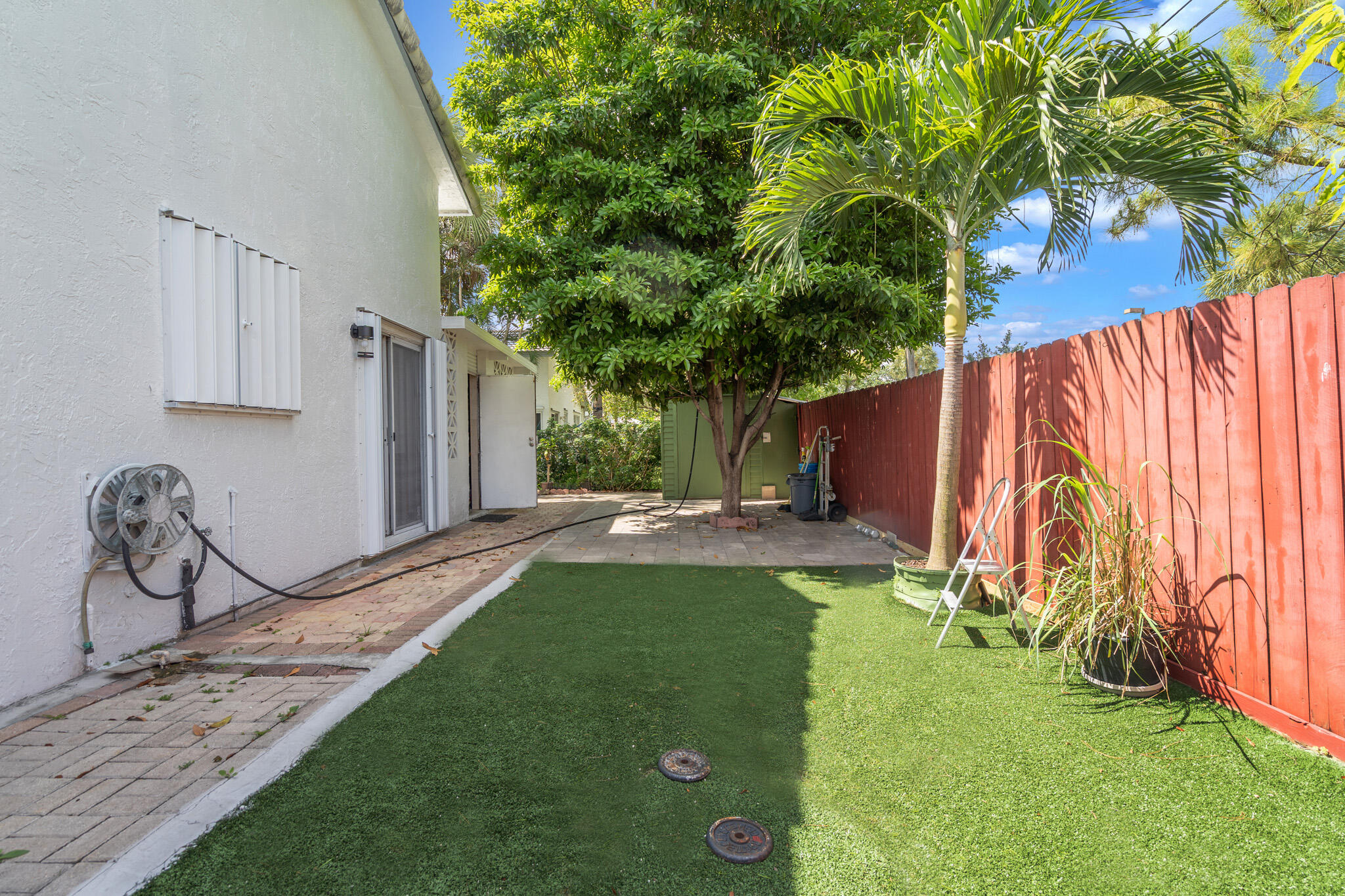 GATELAND RESIDENTIAL PLAT - Residential