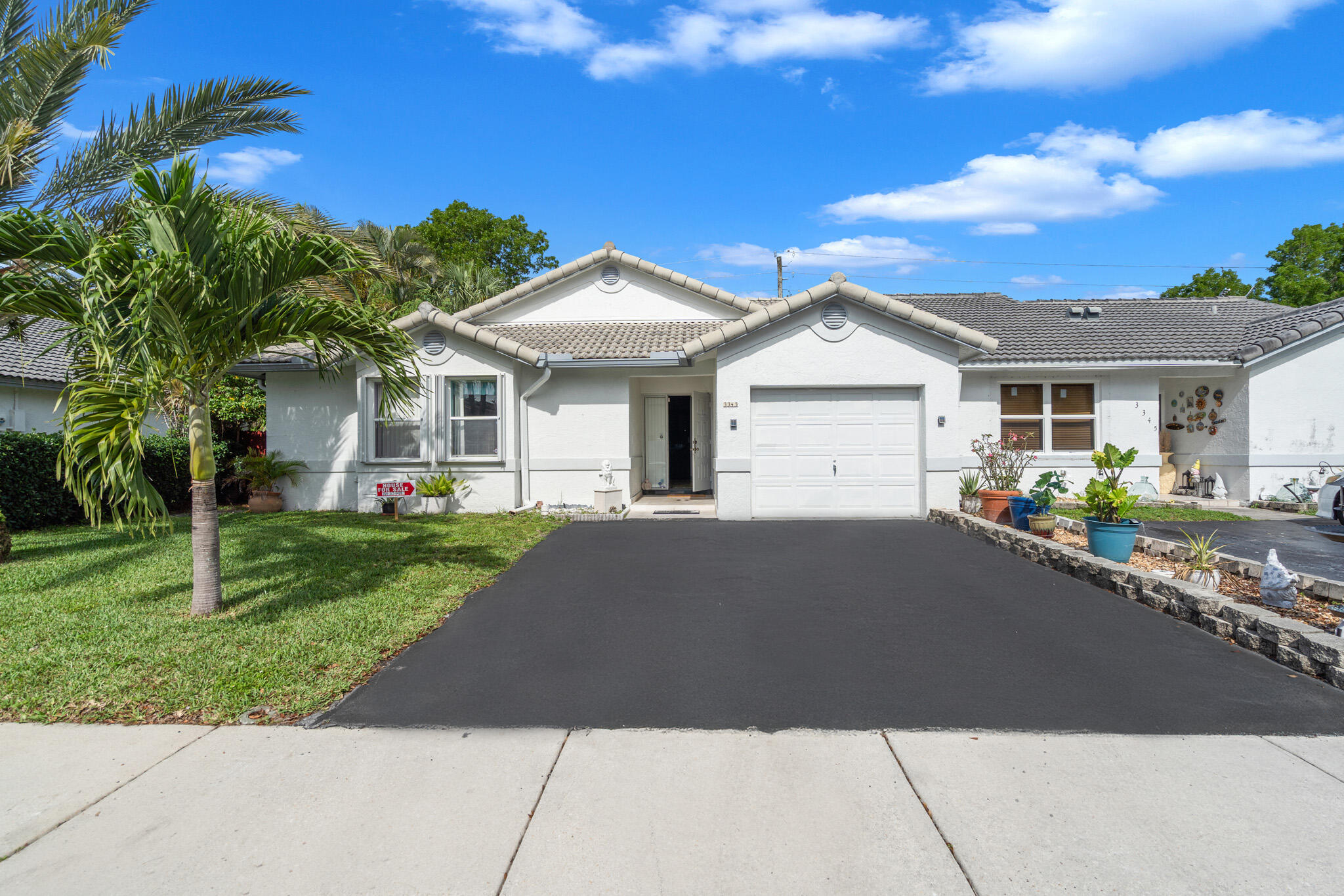 GATELAND RESIDENTIAL PLAT - Residential