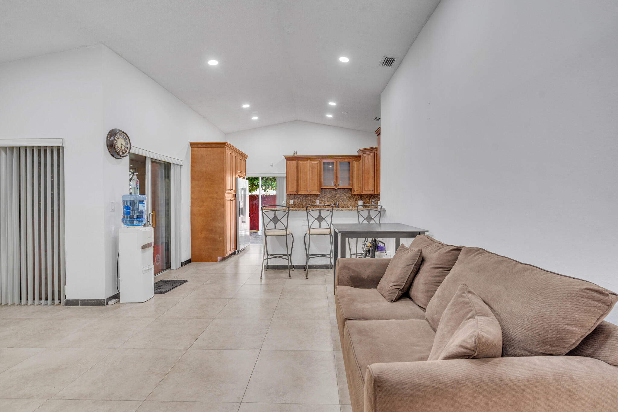 GATELAND RESIDENTIAL PLAT - Residential