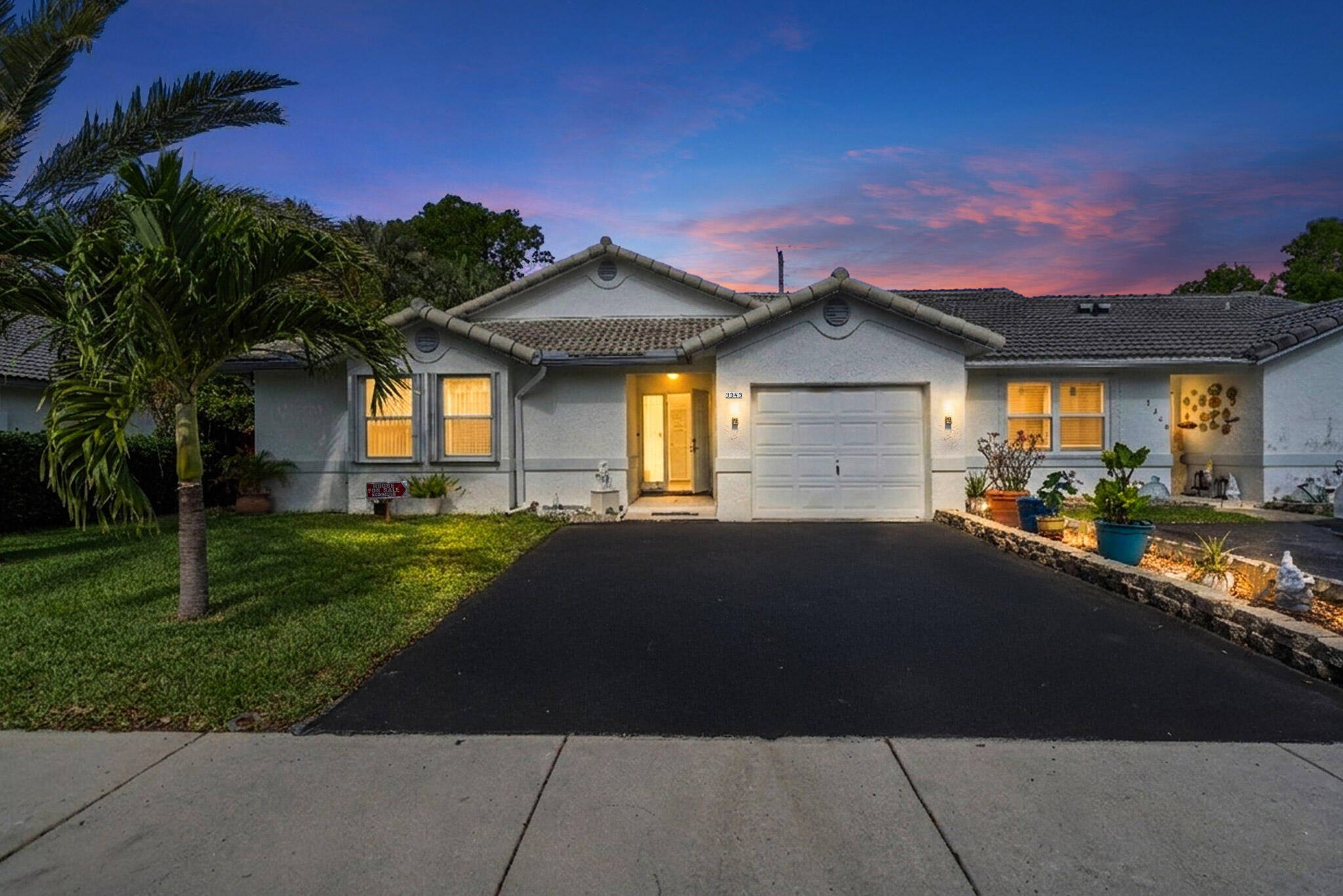 GATELAND RESIDENTIAL PLAT - Residential