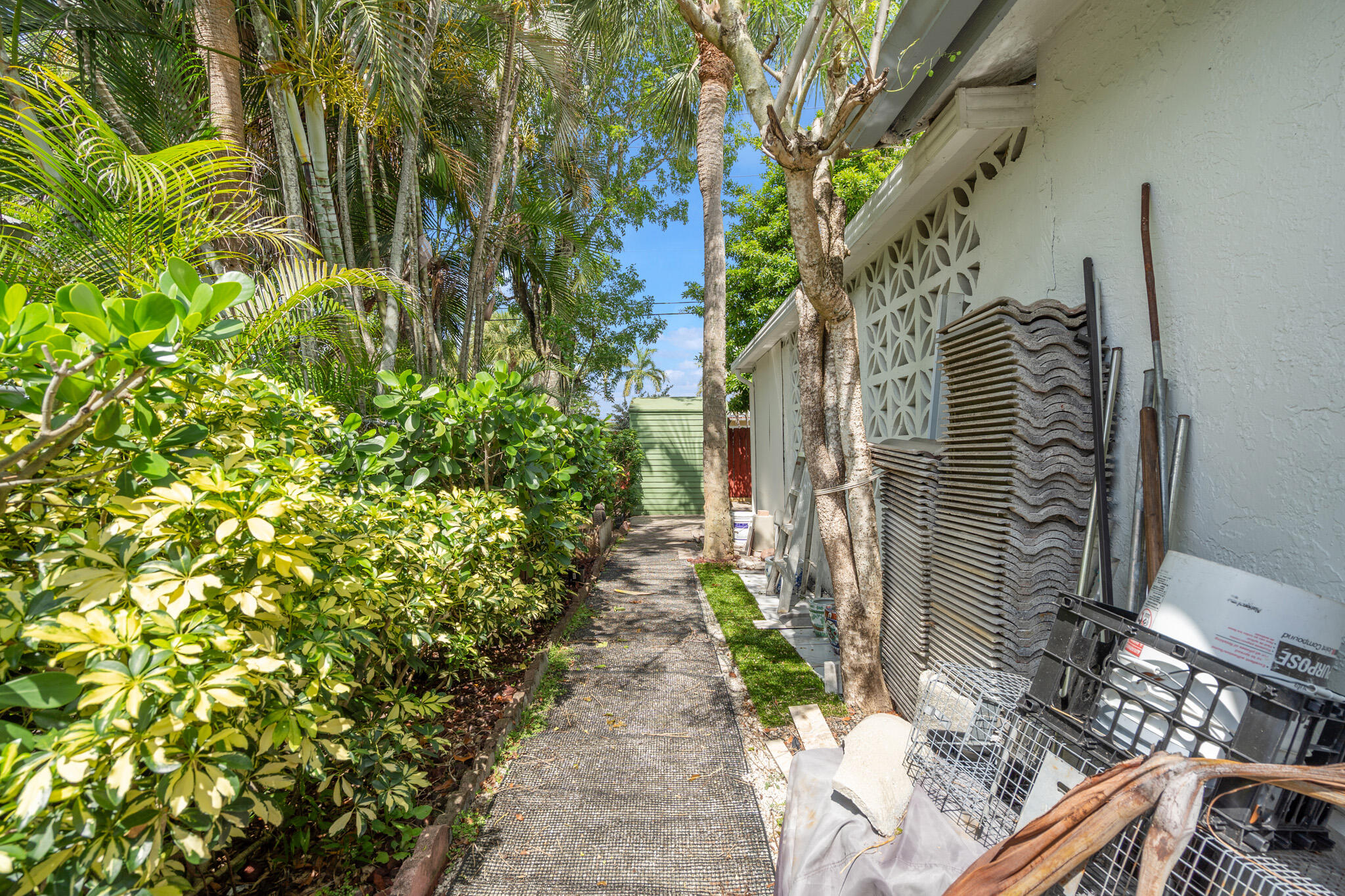 GATELAND RESIDENTIAL PLAT - Residential
