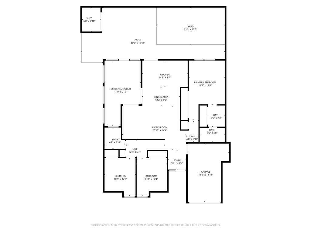 GATELAND RESIDENTIAL PLAT - Residential