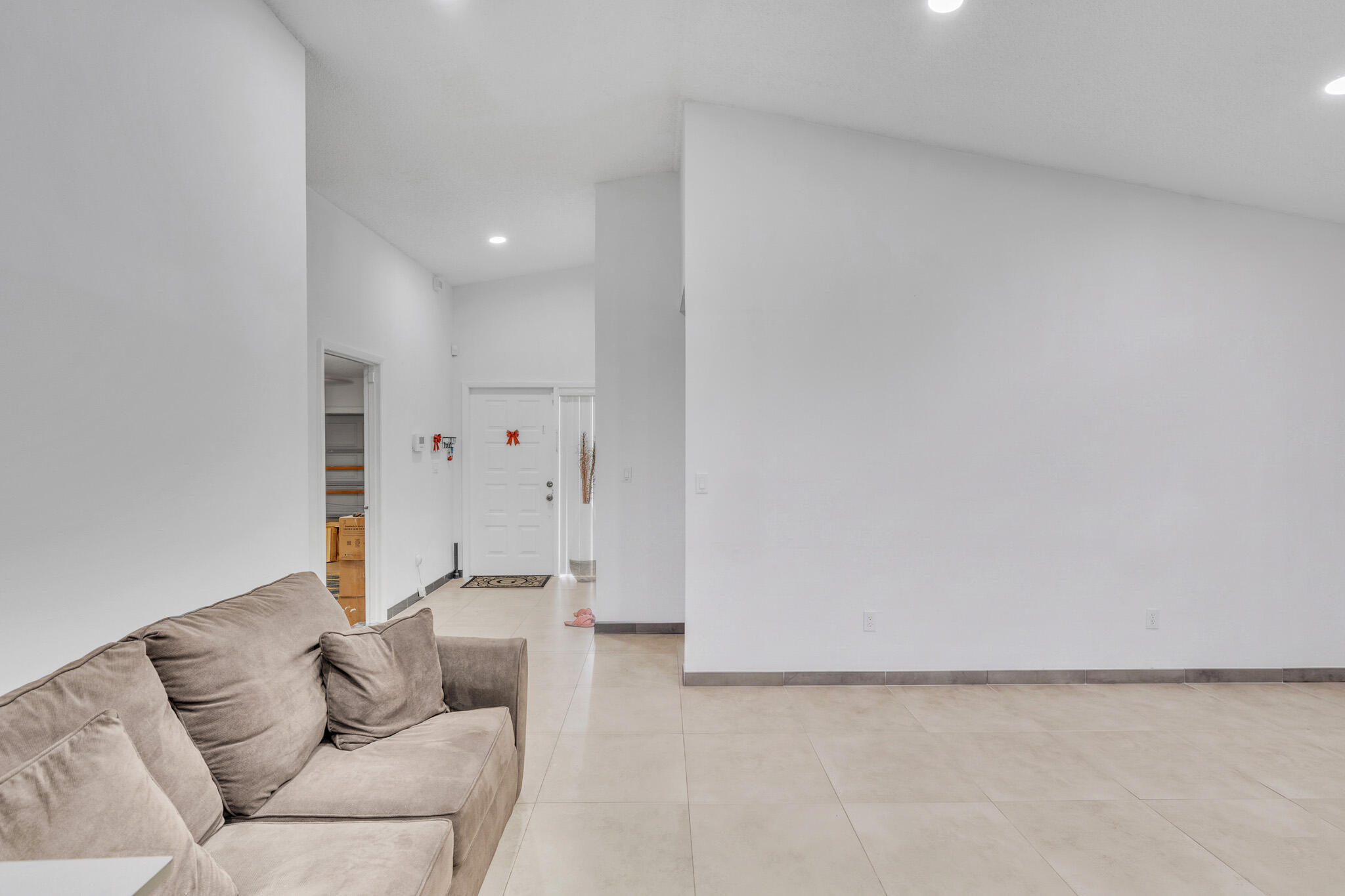 GATELAND RESIDENTIAL PLAT - Residential
