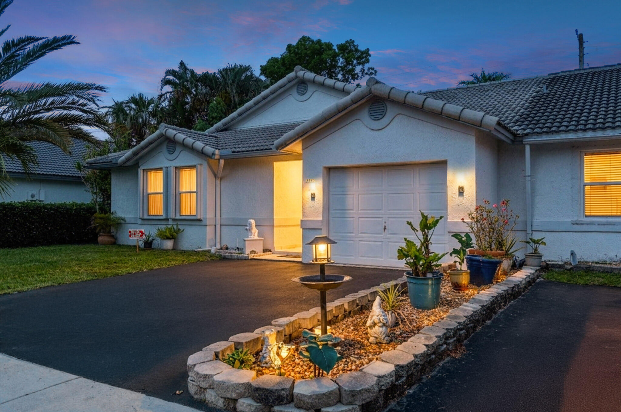 GATELAND RESIDENTIAL PLAT - Residential