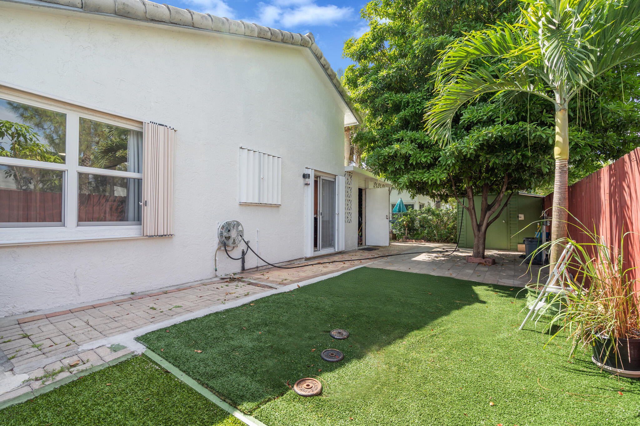 GATELAND RESIDENTIAL PLAT - Residential