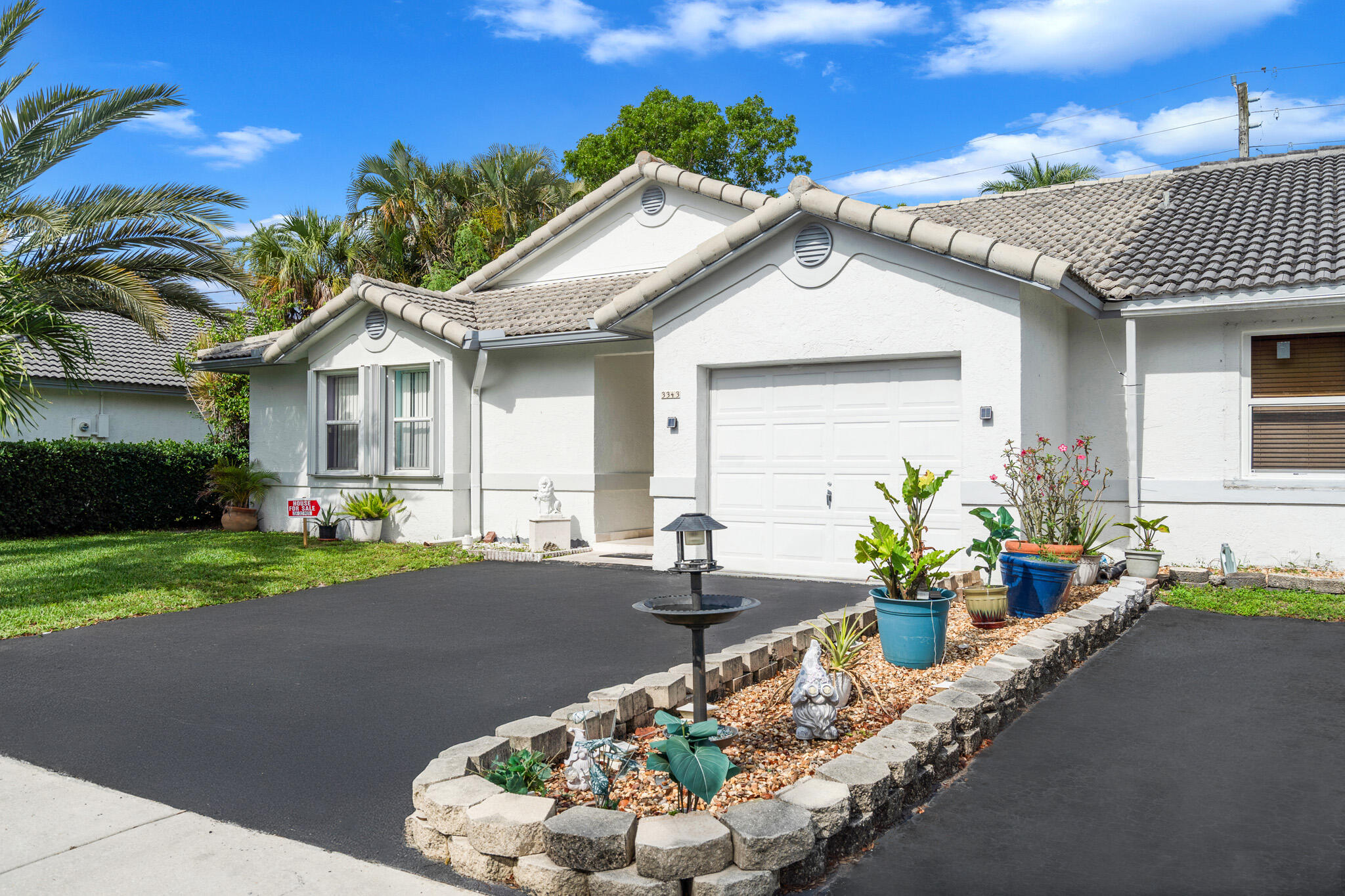 GATELAND RESIDENTIAL PLAT - Residential
