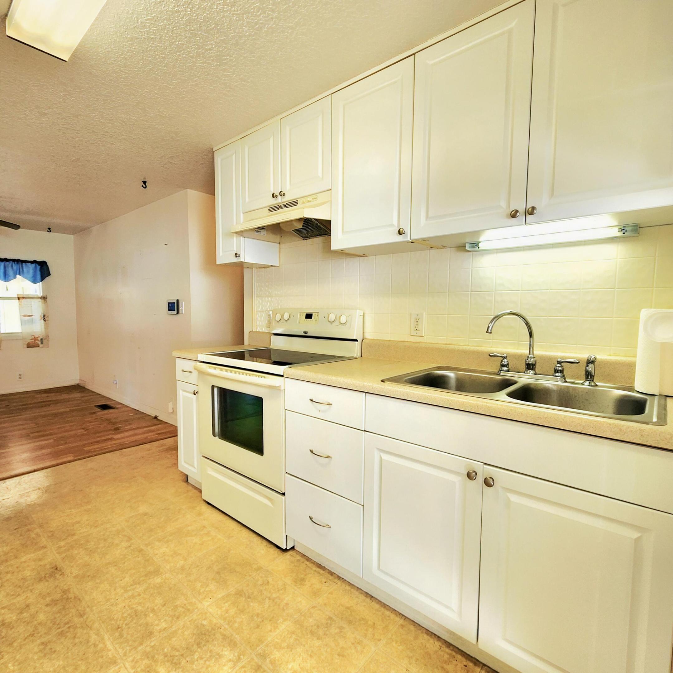 Spanish Lakes One - Residential