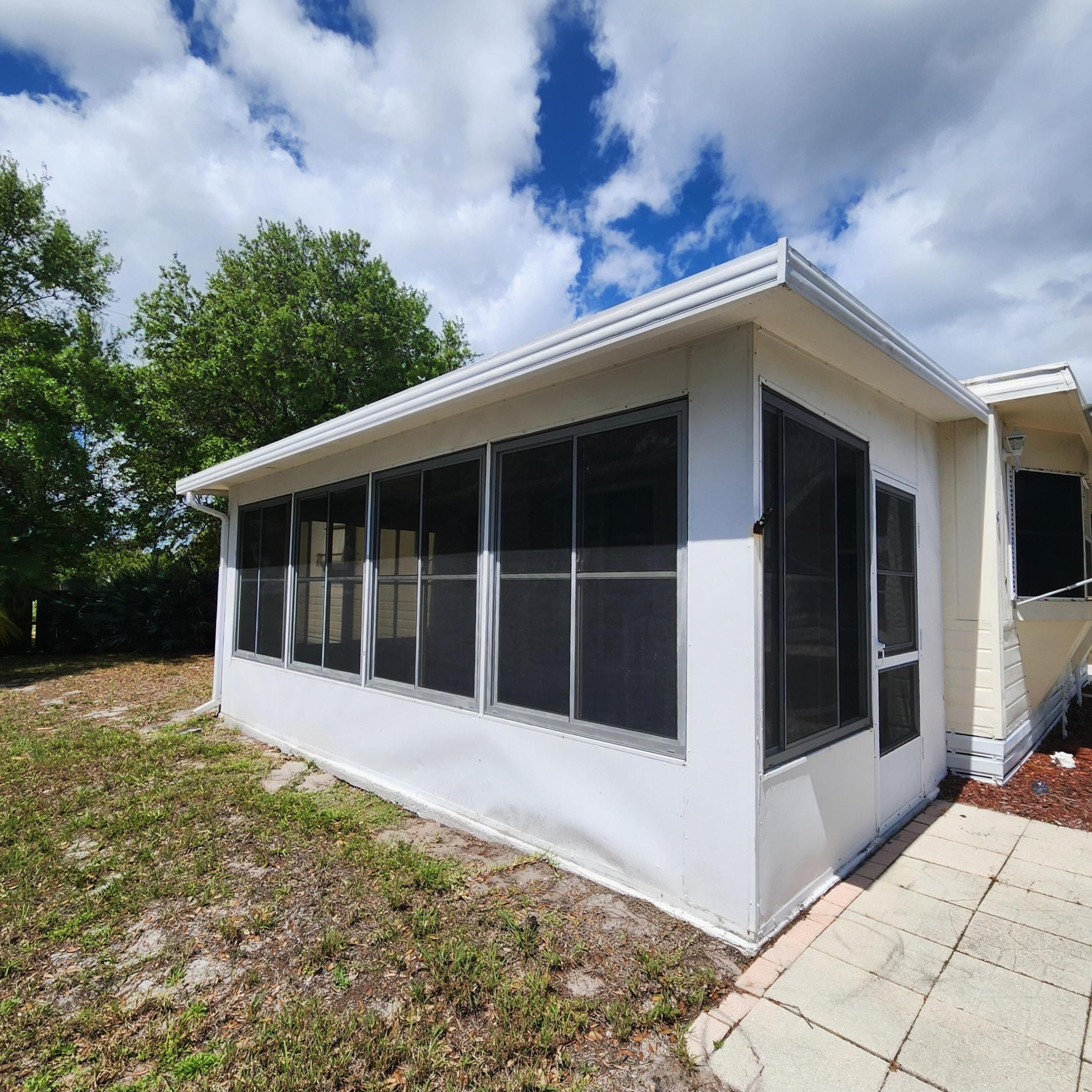 Spanish Lakes One - Residential