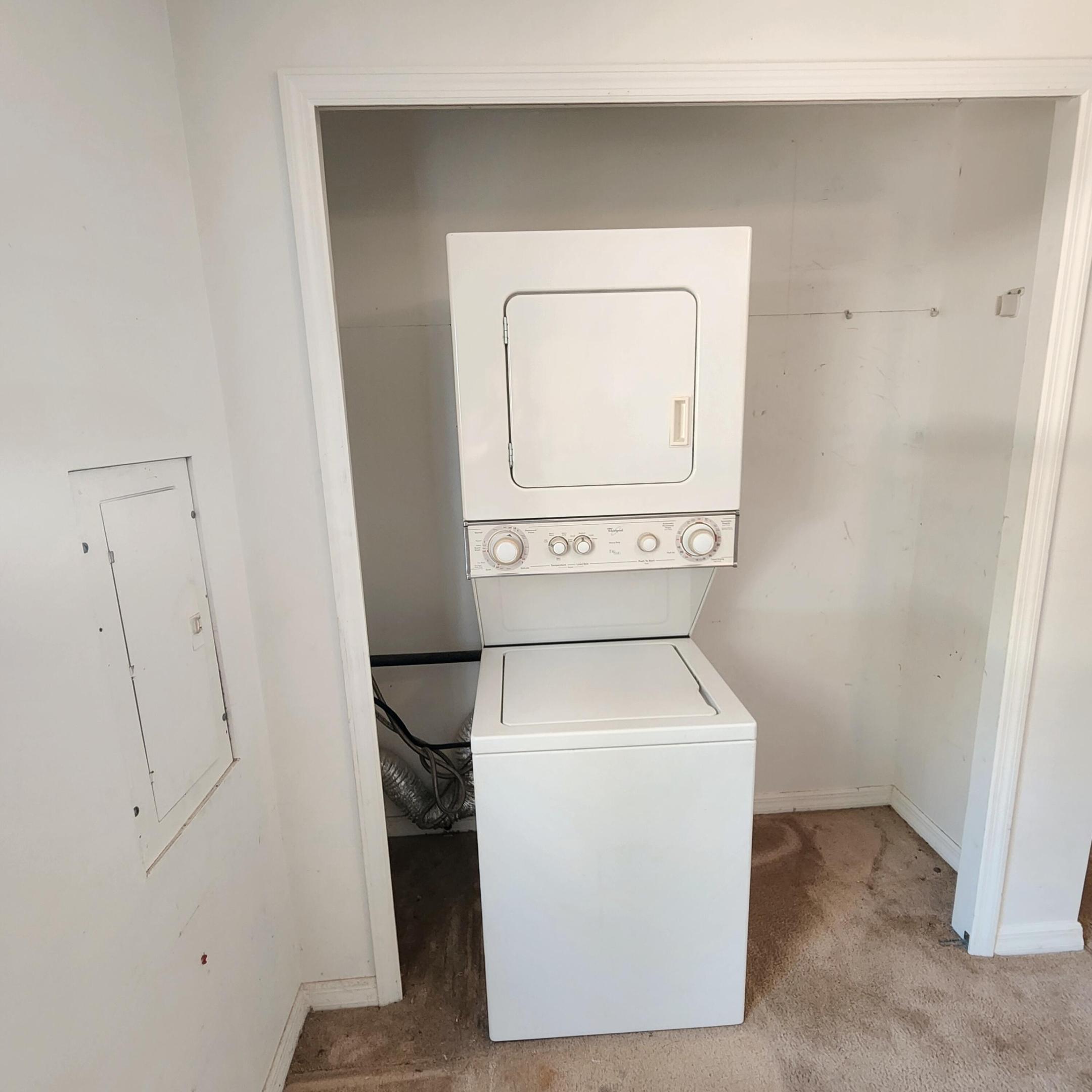 Spanish Lakes One - Residential